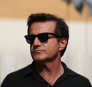 <span class="mw-page-title-main">Christian De Sica</span> Italian actor and director