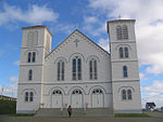 Église de Saint-François-Xavier