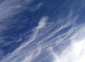 Cirrus cloods