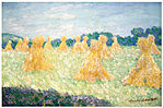Claude Monet - The Young Ladies of Giverny, Sun Effect - Google Art Project.jpg