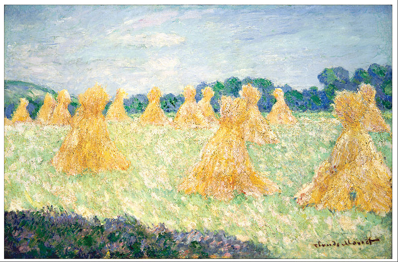 File:Claude Monet - The Young Ladies of Giverny, Sun Effect - Google Art Project.jpg