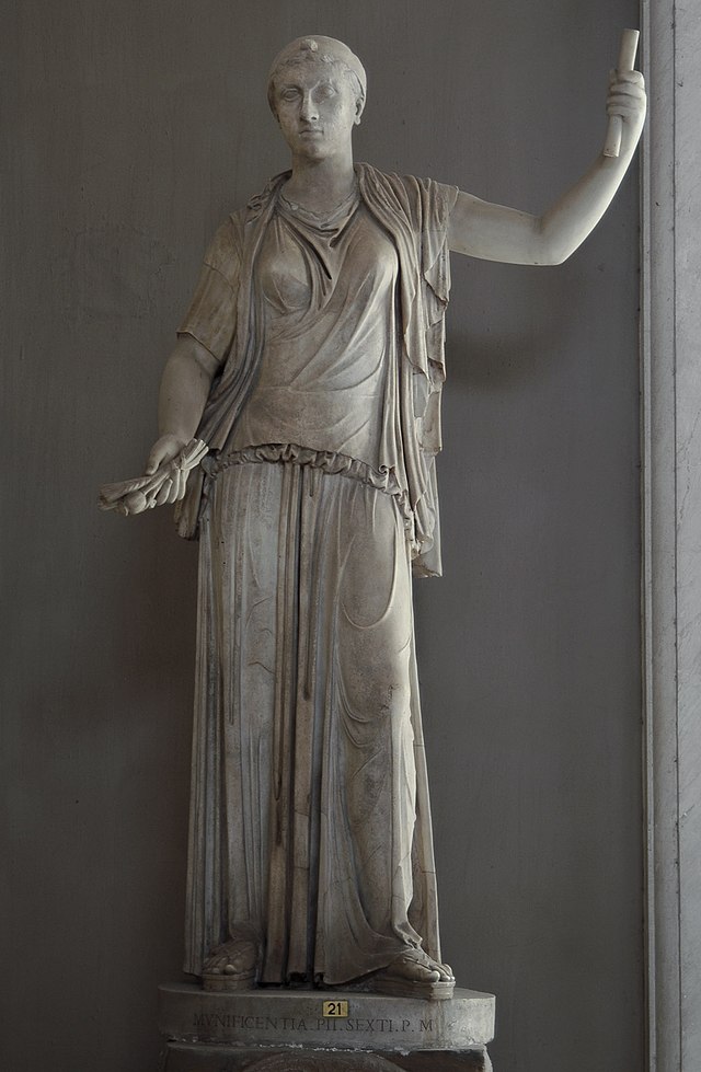 Reinado de Cleopatra - Wikipedia, la enciclopedia libre