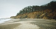 Thumbnail for Suffolk &amp; Essex Coast &amp; Heaths National Landscape