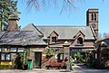 Coach House, Royden Park