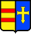 Coat of Arms, House of Holstein-Gottorp.svg