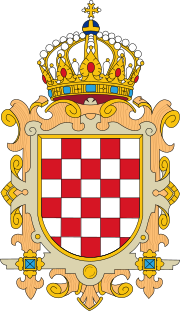 Miniatura pro Seznam chorvatských panovníků