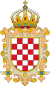 Coat of Arms of Kingdom of Croatia.svg