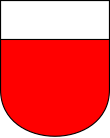Grb mesta Lausanne