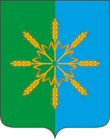 Coat of Arms of Novozybkovskii rayon (Bryansk oblast).png