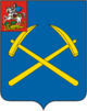 Ģerbonis: Podoļska