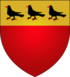 Coat of arms of Clervaux
