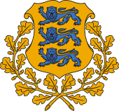 Offizielles Wappen