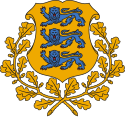 Coat of arms of Estonia.svg