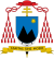 Coat of arms of Francesco Montenegro.svg