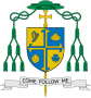 Herb duchownego