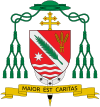 Coat of arms of Sandro Salvucci.svg