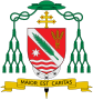 Herb duchownego