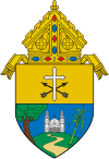 Lambang Keuskupan Bacolod.svg