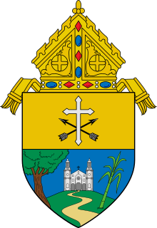 <span class="mw-page-title-main">Roman Catholic Diocese of Bacolod</span>
