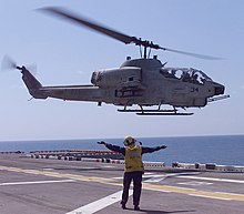 Cobra sea landing USS Kearsarge.jpg