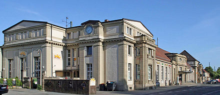 Coburg station Coburg-Bahnhof1.jpg