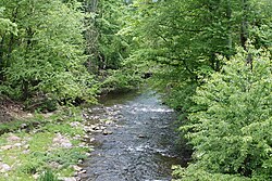 Coles Creek (Pennsylvania) .JPG