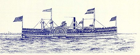 Columbia (ship, 1877)