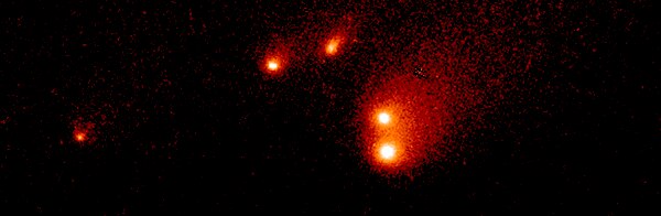 File:Comet P-Shoemaker-Levy 9 (1994-43-204).tiff