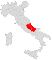 Abruzzi e Molise