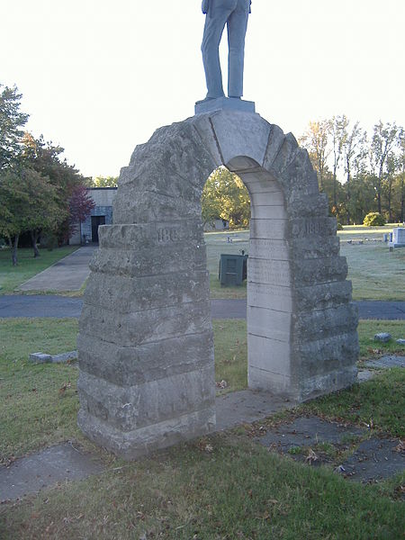 File:Confederate Memorial in Fulton back.JPG