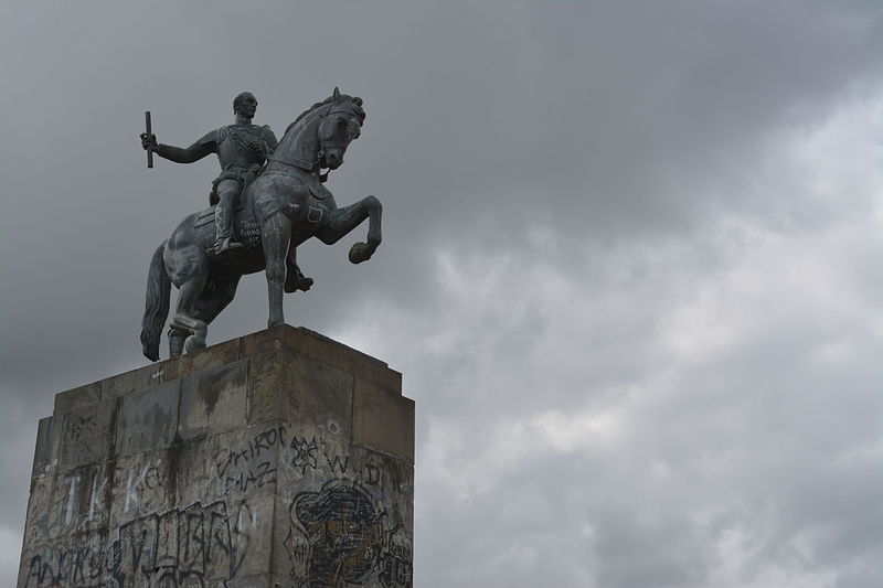 File:Conquistador Sebastián de Belalcázar 01b.JPG