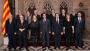 Consellers Govern Generalitat 2012-2016.jpg