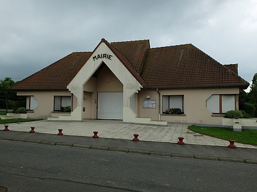 Serrurier porte blindée Conteville-lès-Boulogne (62126)