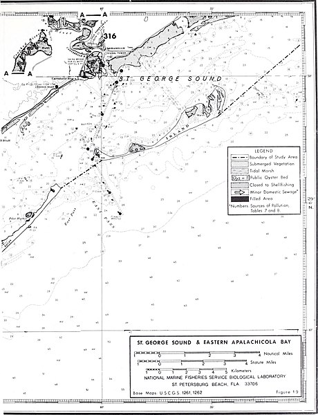 File:Cooperative Gulf of Mexico estuarine inventory and study, Florida - J. Kneeland McNulty, William N. Lindall, Jr., and James E. Sykes (1972) (20672029496).jpg