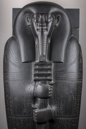 Image illustrative de l’article Ibi (noble égyptien)