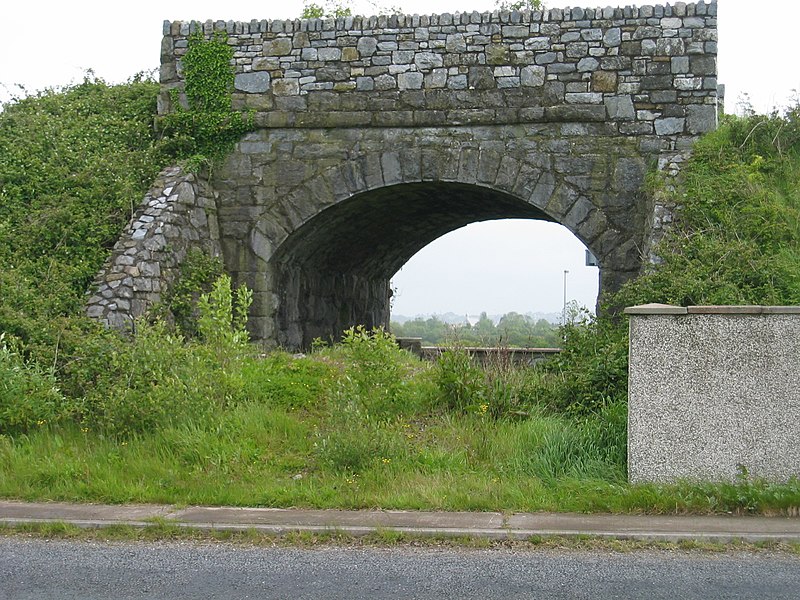 File:Cork-Macroom railway bridge (geograph 2426317).jpg