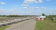 Cortenoeversebrug vanuit richting Brummen