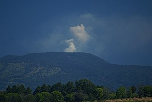 Volcán Poás 12