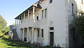 Maison des Templiers de Coulmier-le-Sec