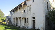 Vignette pour Maison des Templiers de Coulmier-le-Sec