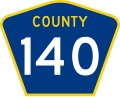 County 140 (MN).svg