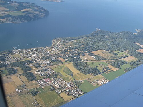 Coupeville chiropractor