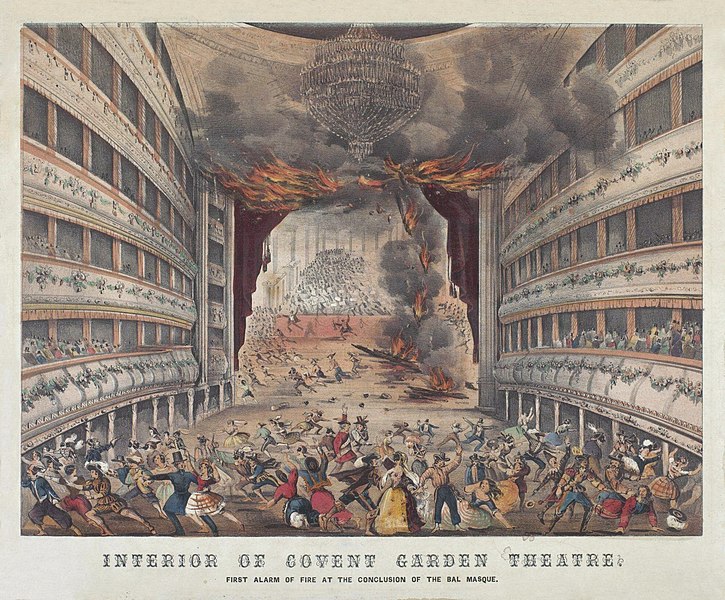 File:Covent Garden Theatre London fire.jpg