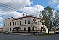 English: Criterion Hotel at en:Yarrawonga, Victoria