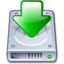 Crystal Clear app download manager.png