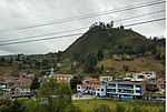Miniatura para Cumbe (Ecuador)