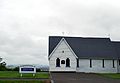 St James Church und Belfry (Anglican)