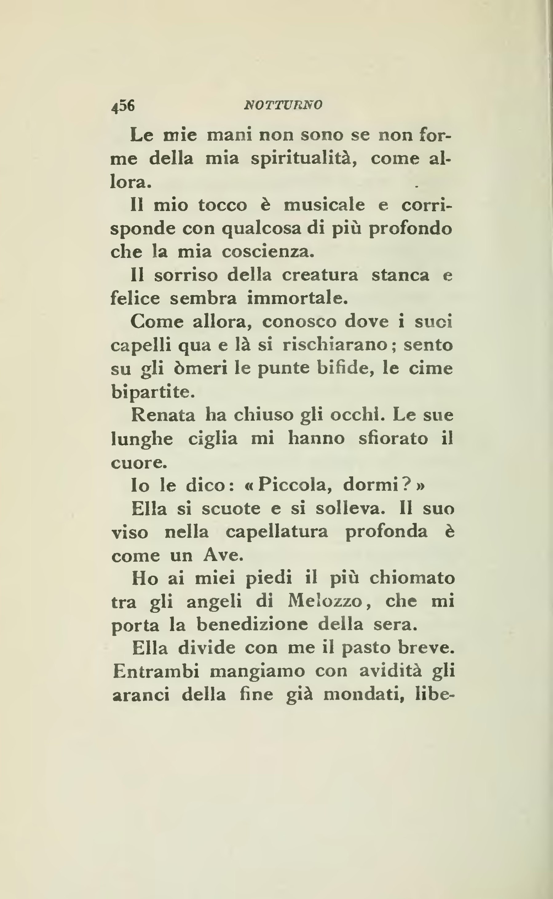 Pagina:D'Annunzio - Notturno.djvu/232 - Wikisource