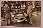 Vorschaubild für Tour de France für Automobile 1953