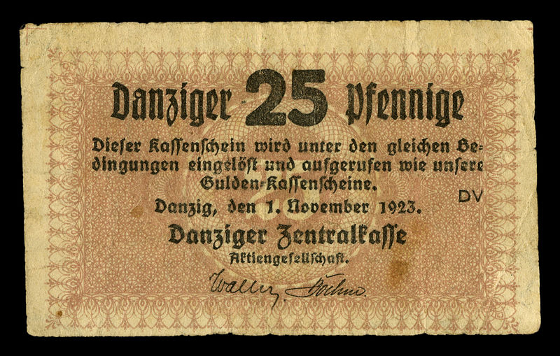 File:DAN-46-Danzig Central Finance-25 Pfennige (1923).jpg